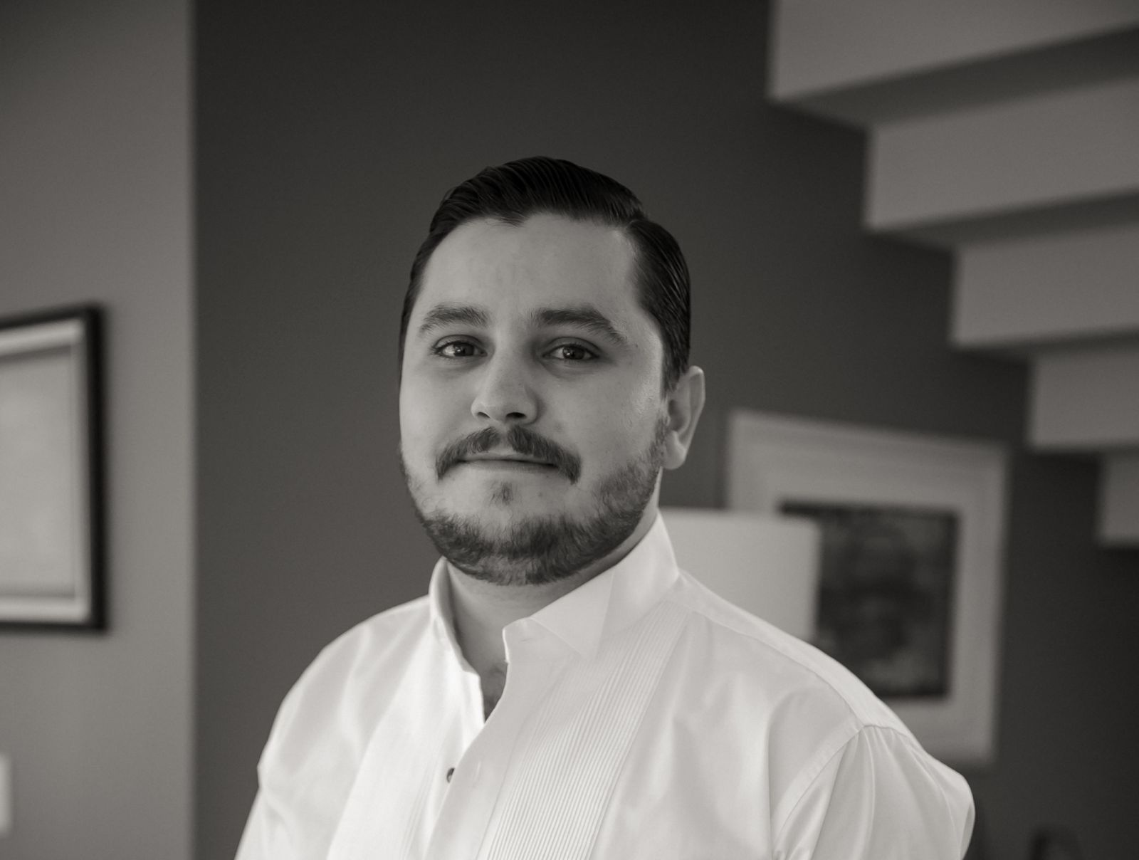 Sergio Inman